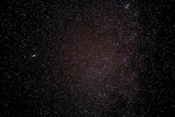 What does a ‘twinkling’ star sound like? Take a listen science news by Northwestern University